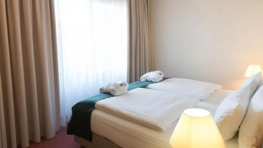 Holiday Inn Essen City Centre, An Ihg - 87