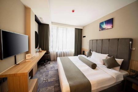 Best Western Plus Center - 4