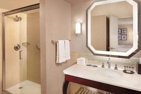 Sheraton New Orleans - 36