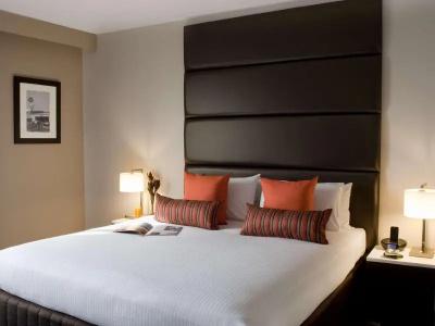 Novotel International Airport - 43