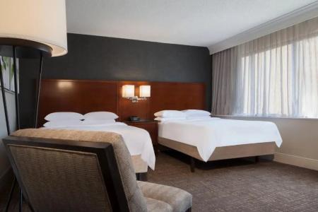 Marriott Raleigh Research Triangle Park - 44