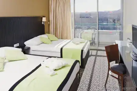 Vert Eilat - 4