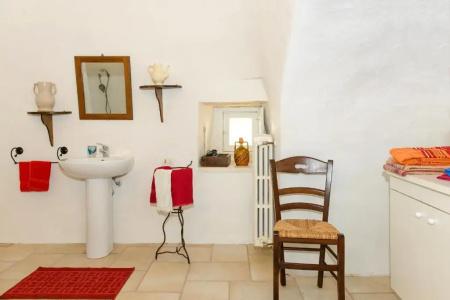 Masseria Pozzo Tre Pile - 67
