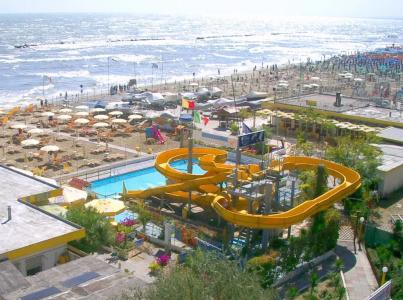Residence Amalfi - 16