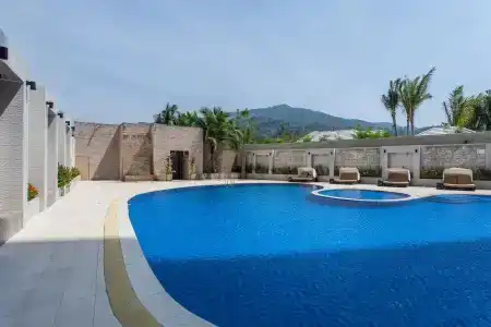 Patong Heritage Phuket - Sha Extra Plus - 18