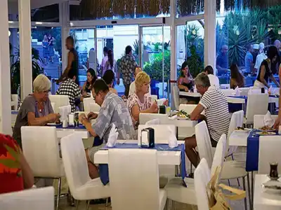 Bodrum Holiday Resort & Spa - 40