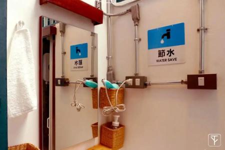 T-Boutique Hostel - Hua Lamphong - 54