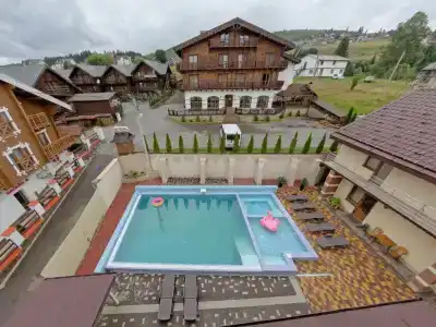 Villa Anet - 40