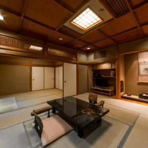 Toushinan Komeya - 17