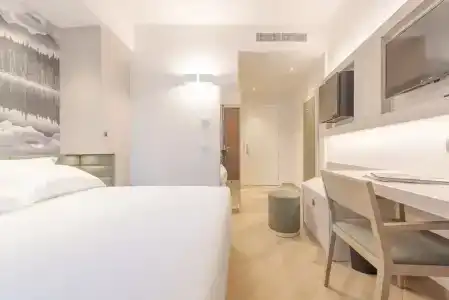 Horizon - Wellness & Spa Resort - 52