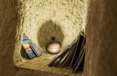 Atilla's Cave - 314