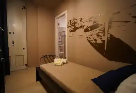 Bari Antica Boutique b&b - 35