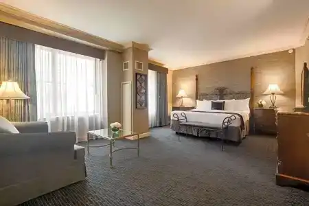 The Whitehall - 59
