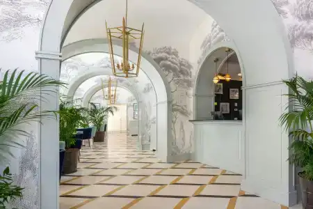 Unahotels Trastevere Roma - 25