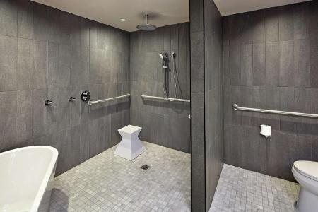 The Statler Dallas, Curio Collection By Hilton - 74