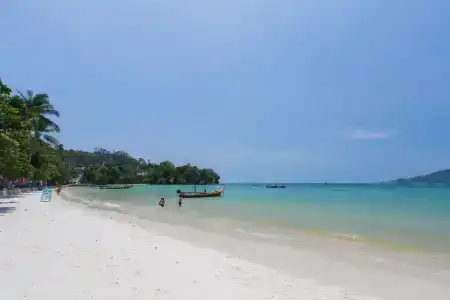 Patong Blue Sha - 13