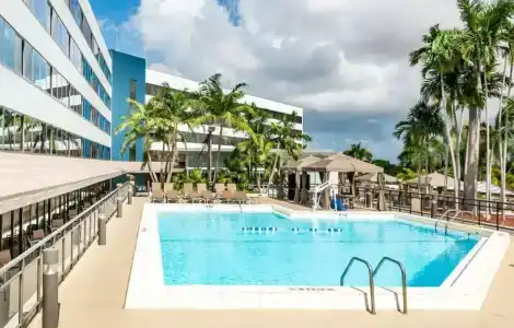 Sonesta Miami Airport - 18
