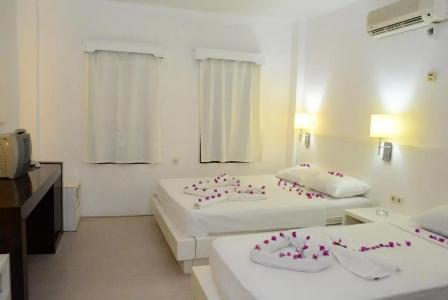 Bodrum Park - 18
