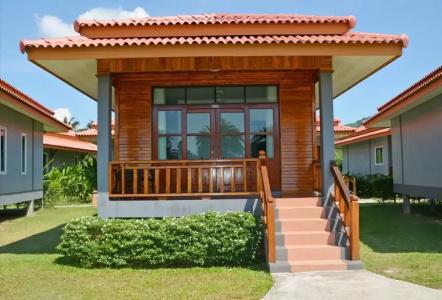 Lanta Lapaya Resort - 151