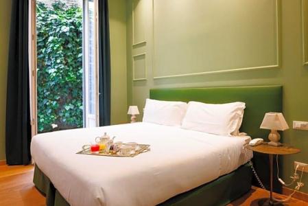Antica Locanda Leonardo - 137
