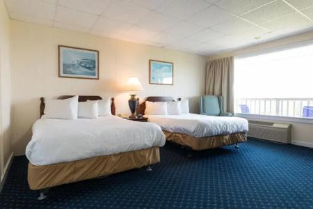 Days Inn by Wyndham - 74