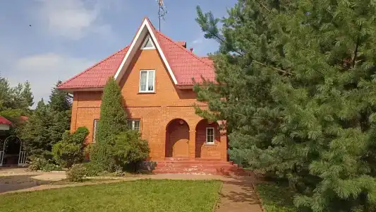 Частный дом в Сивково с бассейном - 16