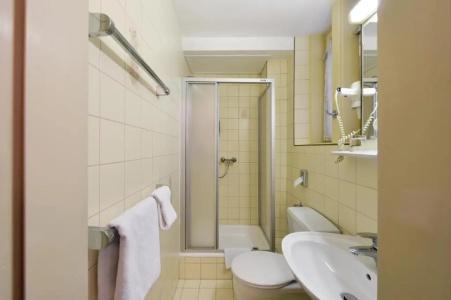 Pension Baronesse - 18