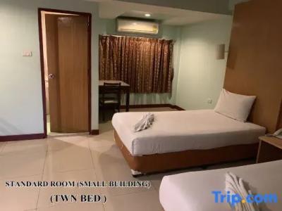 Siam Platinum Pattaya - 14