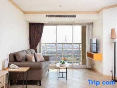 Riverfront Bangkok - Sha Extra Plus - 118