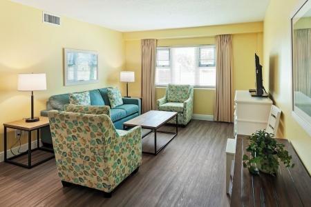 Royal Floridian by Spinnaker - 43