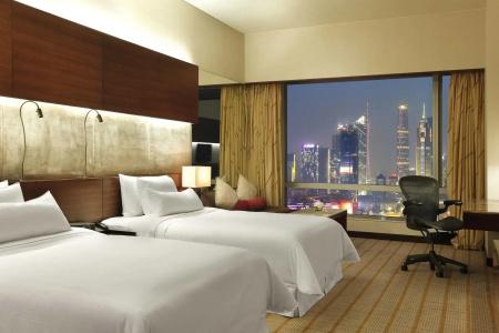 The Westin Guangzhou - 45