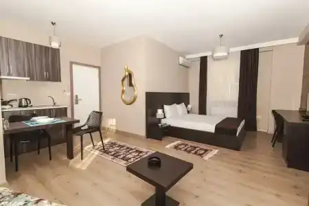 Bossuite Maltepe - 3