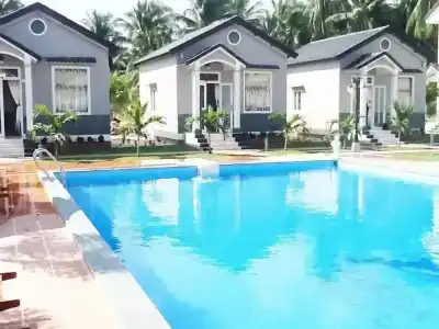 Areca Resort - 16