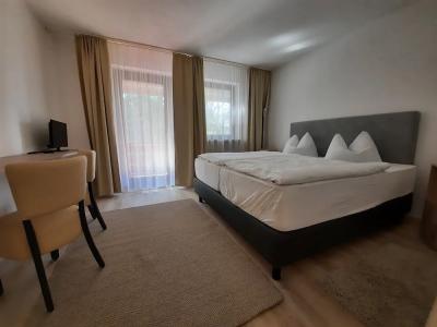 Pension Blüchersruh - 42