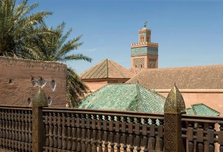 La Sultana Marrakech - 45
