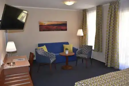 ApartAustria Suites - 26