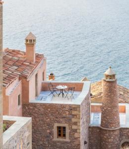 Bastione Malvasia (ex New Malvasia) - 181