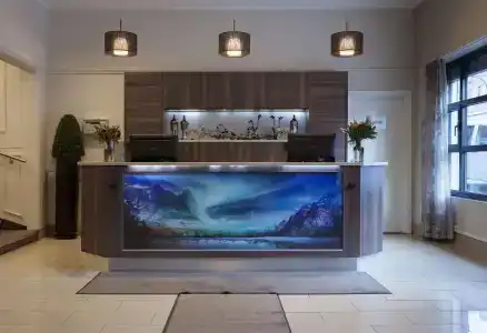 Scandic Bodø - 13