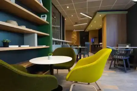 Campanile Montpellier Centre St Roch - 13
