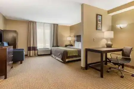Comfort Inn 290/Nw - 70