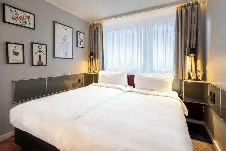 Radisson Blu Erfurt - 40
