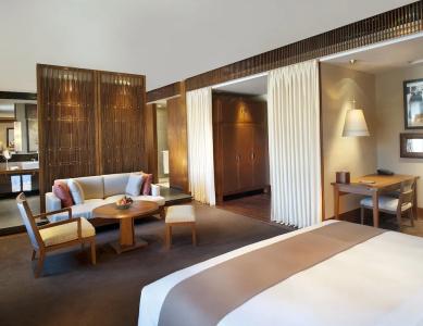 The St. Regis Lhasa Resort - 101