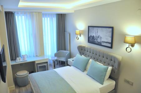 Centrum Suites İstanbul - 3
