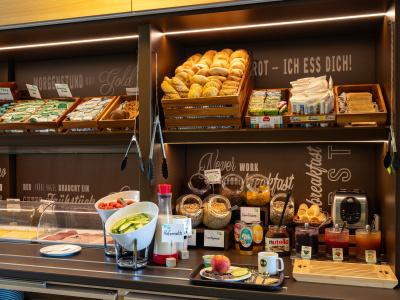 b&b Braunschweig-Nord - 11