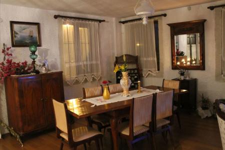 Bizim Ev Otel Alaçatı - 18