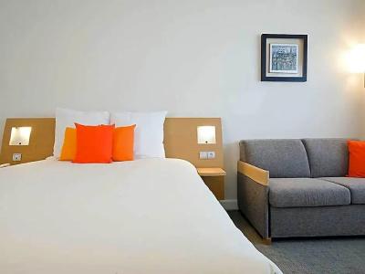 Novotel Casablanca City Center - 66