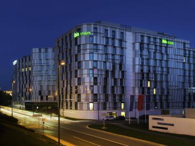 ibis Styles Paris Charles de Gaulle Airport - 0