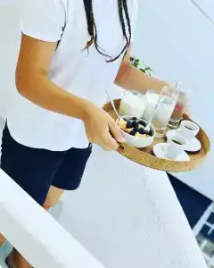 Geo & Art Boutique Himara - 42