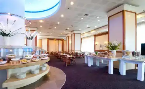 Leonardo Plaza Haifa - 25