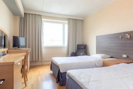 Torget Aparthotel - 11